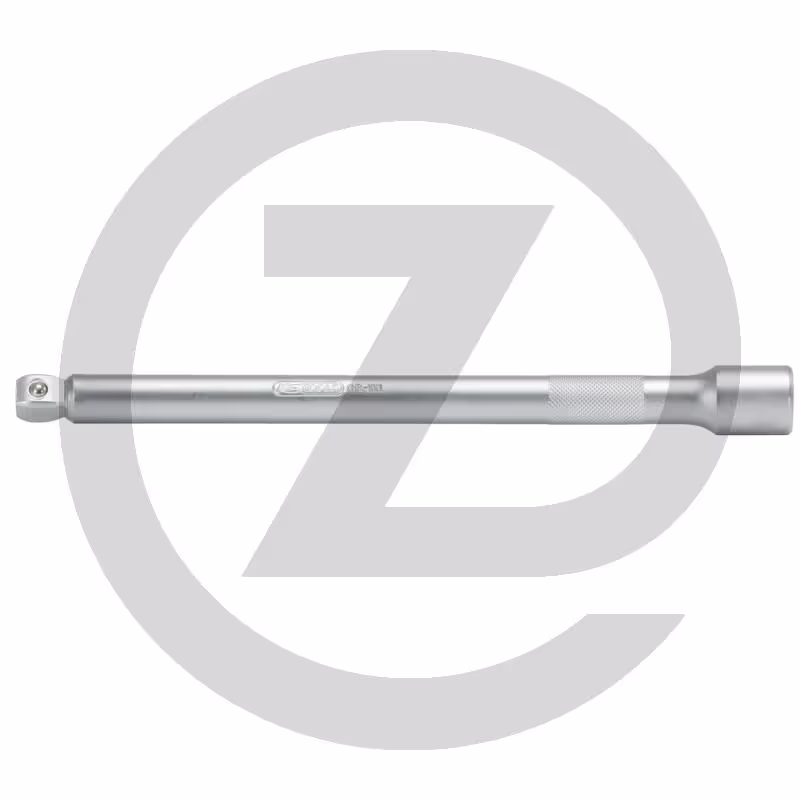 KS Tools 1/2" Ralonges inclinables, 50mm