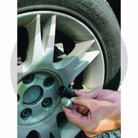 KS Tools 1/2" Spécial écrous abîmés, 21mm