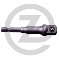 KS Tools 1/4" Adaptateur porte-douilles, pour dou