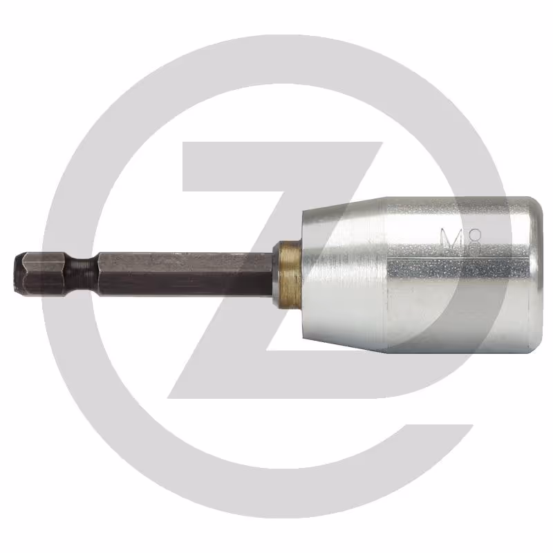 KS Tools 1/4" Douille à goujonner magnétiques M12 - M12