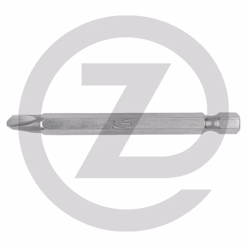 KS Tools 1/4" Embouts de visage TRIWING CLASSIC, 75mm, 10mm, pack de 5