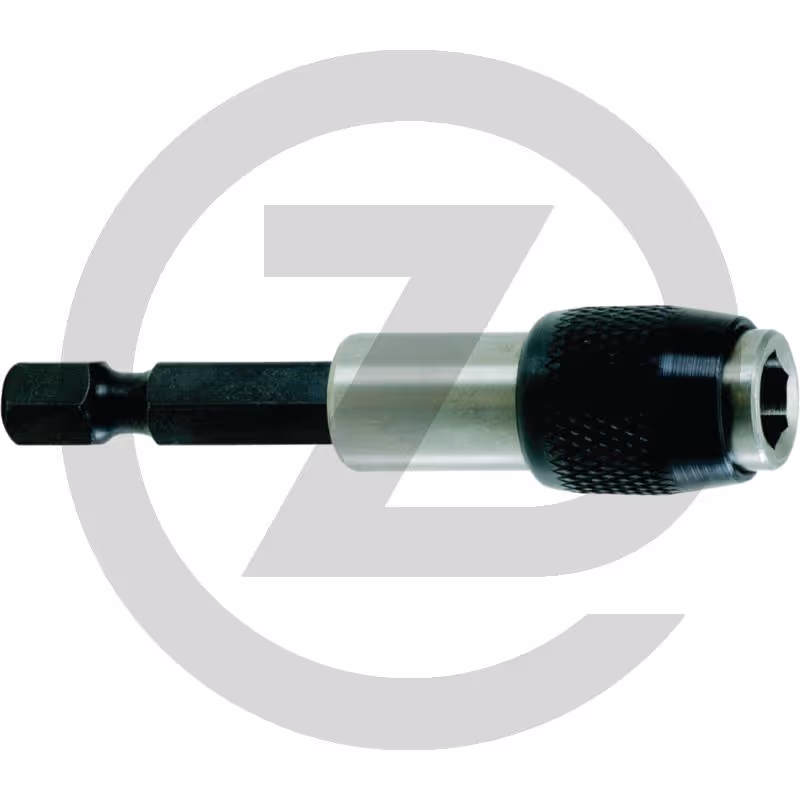 KS Tools 1/4" Porte-embouts, à verrouillage,305mm