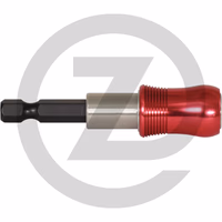 KS Tools 1/4" Porte-embouts, à verrouillage, 65mm