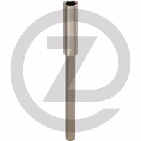 KS Tools 1/4" Porte-embouts magnétique, 100mm