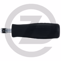 KS Tools 1/4" Tournevis dynamométrique à réglage fin, 20-120c Nm