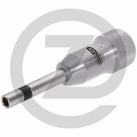 KS Tools 1/4" Tournevis dynamométriques avec codage couleur, 1-15cNm