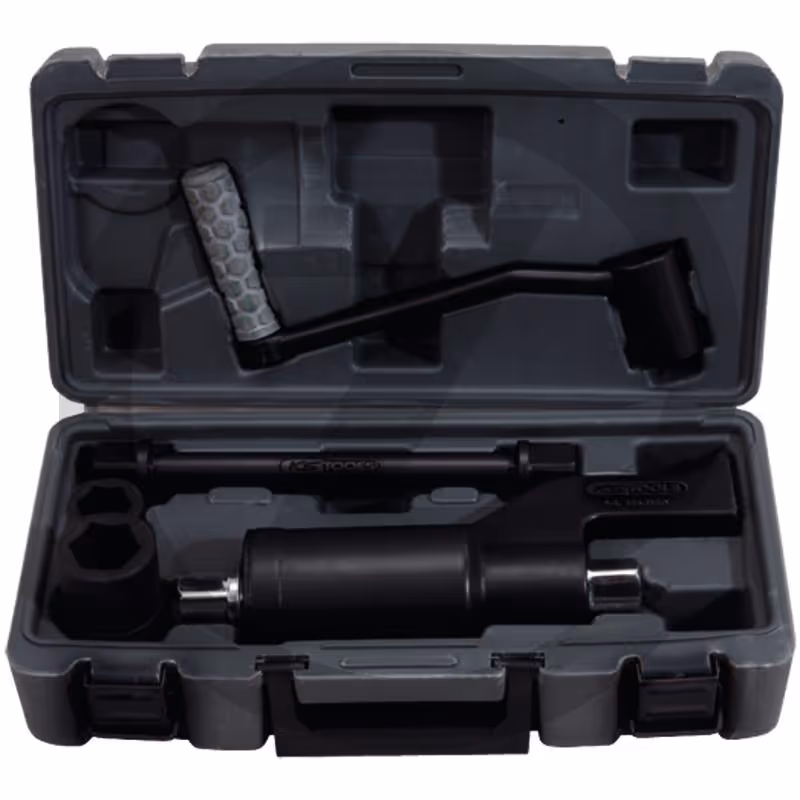 KS Tools 1" Démultiplicateur de force, 3 pcs. 1:64