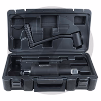 KS Tools 1" Démultiplicateur de force, 3 pcs. 1:64
