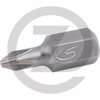 KS Tools 12mm Embouts, PHILLIPS 30mm, PH 1