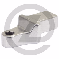 KS Tools 14x18mm Adaptateurs E-TORX, E18