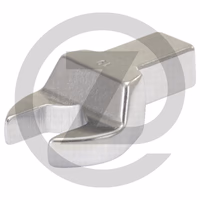 KS Tools 14x18mm Fourches d'emmanchement, 19mm