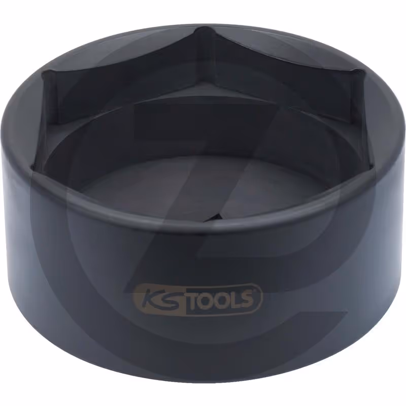 KS Tools 3/4" Clé pour écrous d'essieu Volvo 105mm