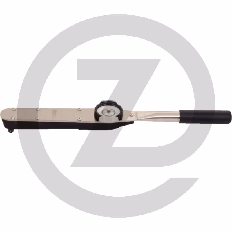 KS Tools 3/4" Clés dynamométriques avec lecture d