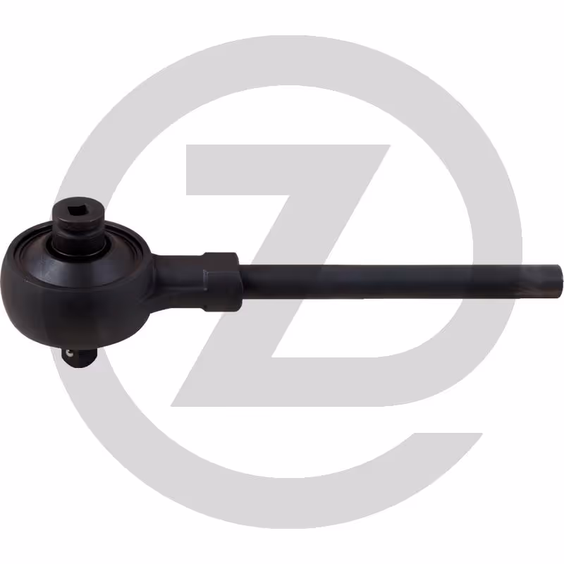 KS Tools 3/4" Démultiplicateurs de couples, 2700Nm