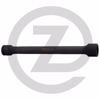 KS Tools 3/4" Douilles à chocs, 33mm, 400mm longue