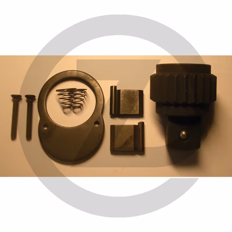 KS Tools 3/4" Kit de réparation cliquet, 24 dents