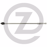 KS Tools 3/4" Poignée articulée longue CHROMEplus, 1030mm