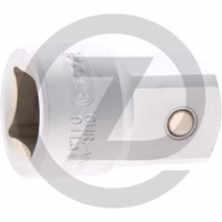 KS Tools 3/4" Réducteur, 3/4" F x 1" M