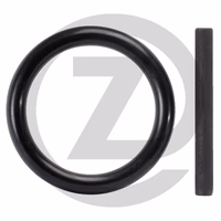 KS Tools 3/8" Bague pour douille à chocs, 6-12mm