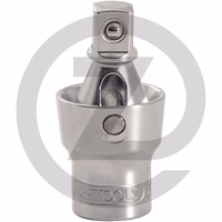 KS Tools 3/8" Cardan à bille Power