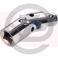 KS Tools 3/8" Cardan universel CHROMEplus
