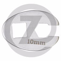 KS Tools 3/8" Clés QFC, 12mm