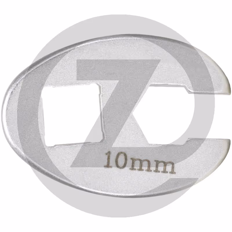 KS Tools 3/8" Clés QFC, 14mm