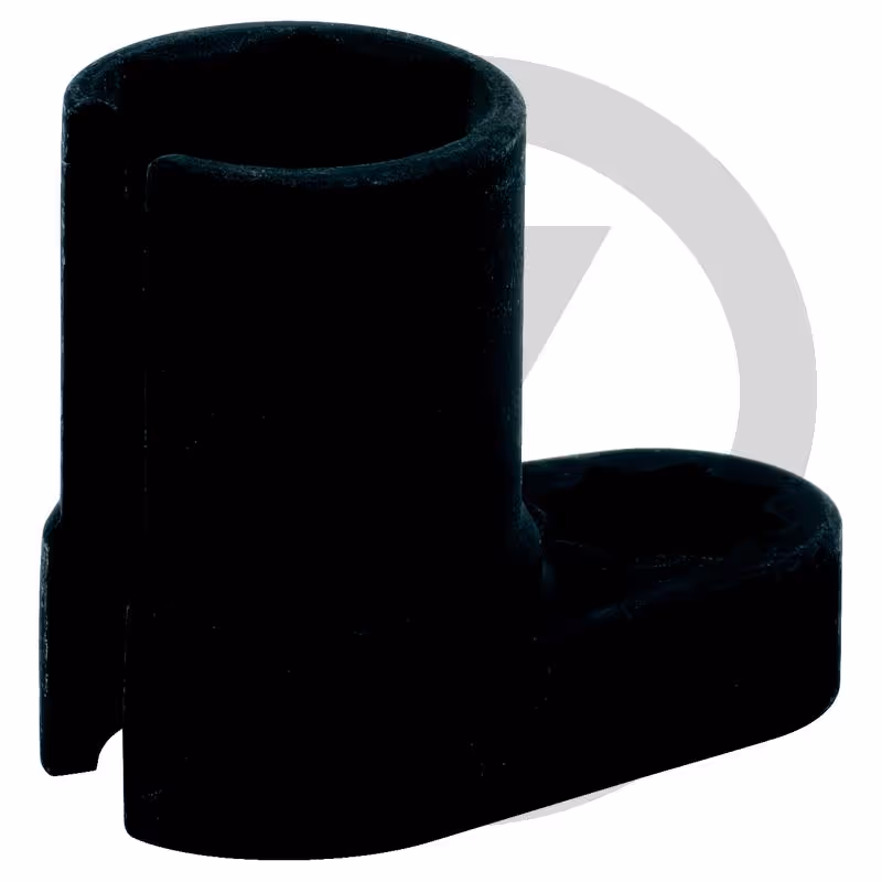 KS Tools 3/8" Douille pour sonde lamda 22 mm - 22 mm