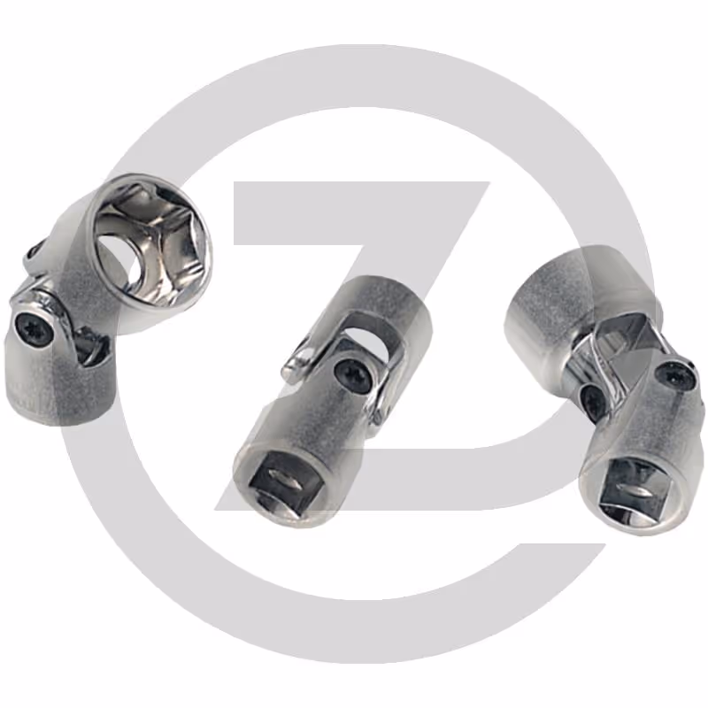 KS Tools 3/8" Douilles articulées CLASSIC, 11mm