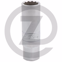 KS Tools 3/8" Douilles pour bougie,14 mm