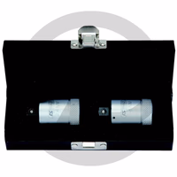 KS Tools 3/8" Jeu de limiteur de couples, 2 p.