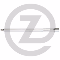 KS Tools 3/8" Rallonges articulées CHROMEplus, 225mm