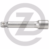 KS Tools 3/8" Rallonges inclinables, 150mm