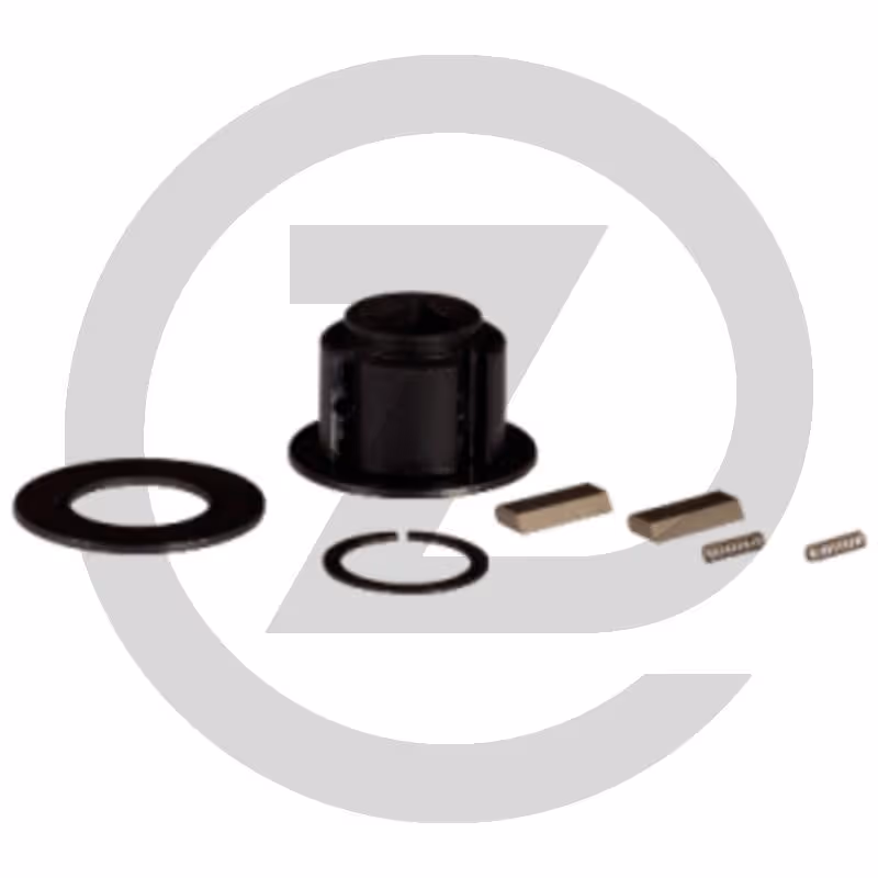 KS Tools 3/8" Reparatursatz Drehmomentschlüssel 516.1522
