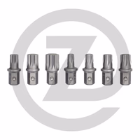 KS Tools 5/16" Embout, XZN® M10