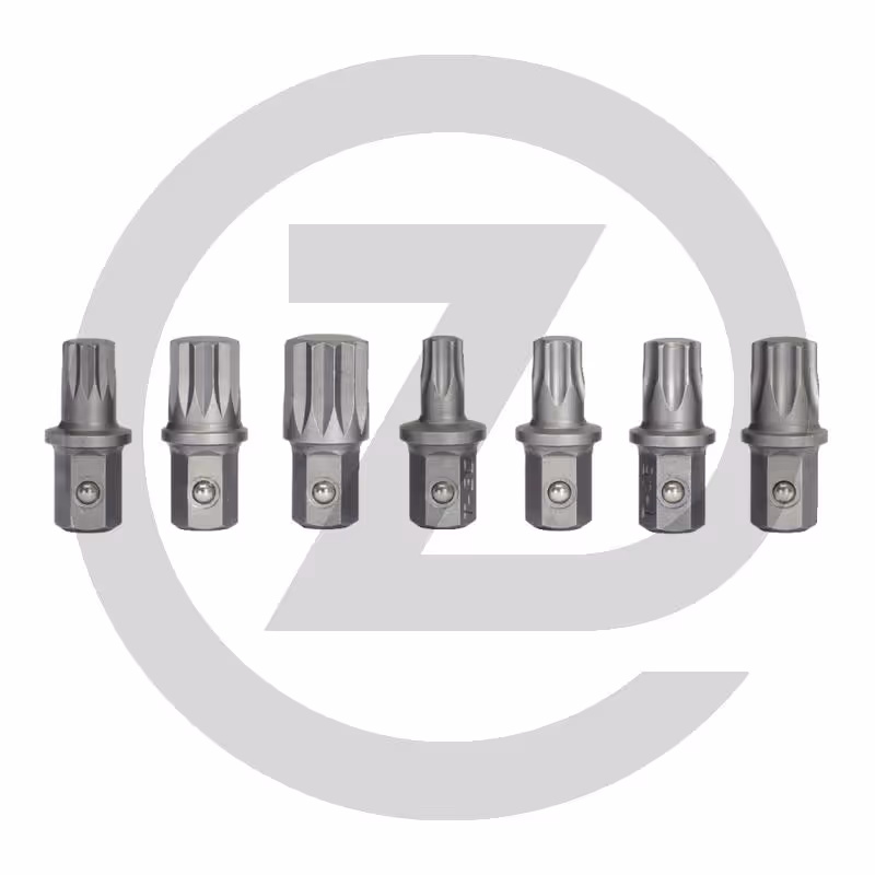 KS Tools 5/16" Embout, XZN® M8
