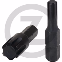 KS Tools 5/16" Embouts RIBE CLASSIC, M5