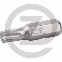 KS Tools 5/16" Embouts TX, CLASSIC 30mm, T45