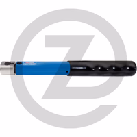 KS Tools 9x12 mm Clés dynamométriques pré-réglées - 9 x 12 mm