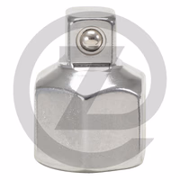 KS Tools Adaptateur 1/2"F x 3/8"M