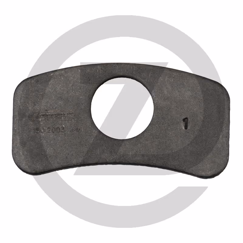 KS Tools Adaptateur d'outillage pour piston de frein pour IVECO