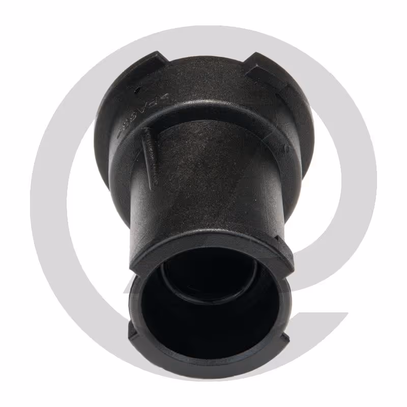 KS Tools Adaptateur de test pour couvercle, bleu, R123 / R125