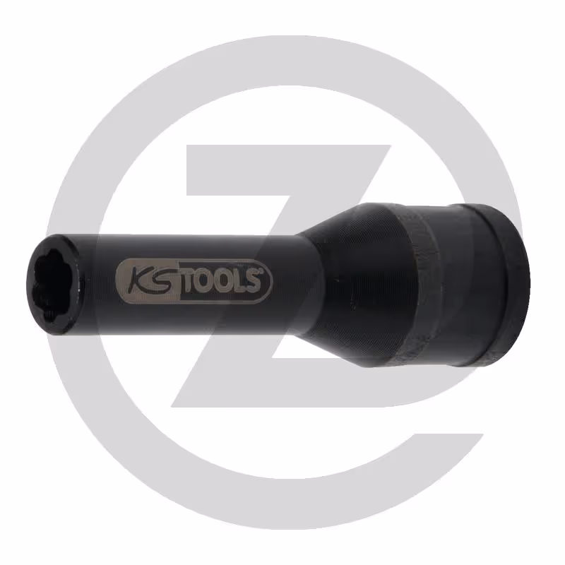 KS Tools Adaptateur p. électrode de bougie, dim.2