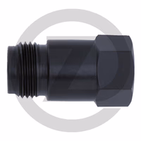 KS Tools Adaptateur pour air comprimé, AG M24x2, - AG M24 x 2, IG M14 x 1,25