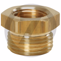 KS Tools Adaptateur pour air comprimé G3/8"xG1/4"