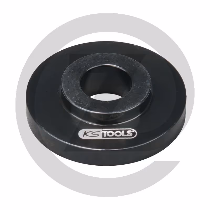 KS Tools Adaptateur pour roulement 71,5 mm