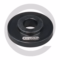 KS Tools Adaptateur pour roulement 84 mm