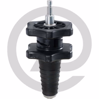 KS Tools Adaptateur pour système de refroidisseme