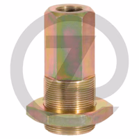 KS Tools Adaptateur UN 1.1/2" x M20 x 1,5