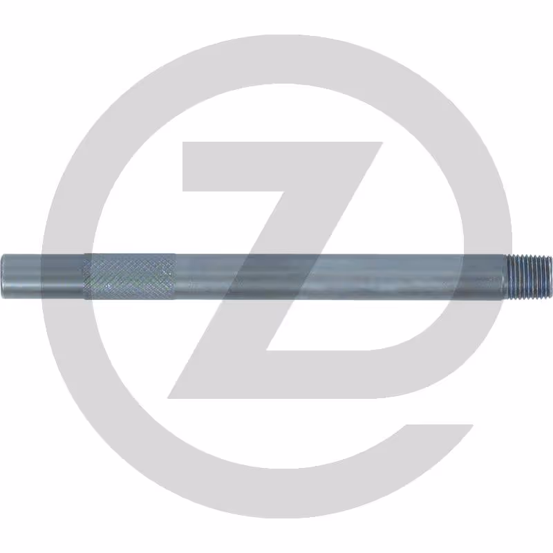 KS Tools Adaptateur VAG, AT102/Ø10 GL= 140x45 mm